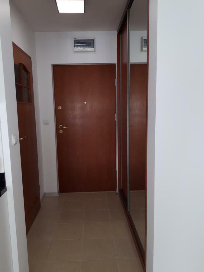 Apartament Aleksandra Swinoujscie Exterior photo